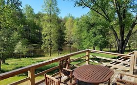 Pond View